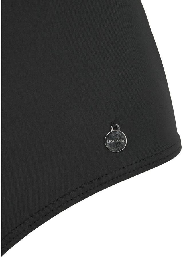 Lascana Badpak met draagvarianten en ruches-volants - Foto 6