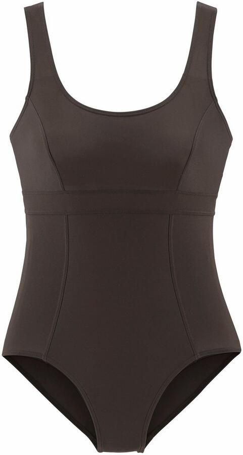 Lascana Badpak met flatteus effect - Foto 4