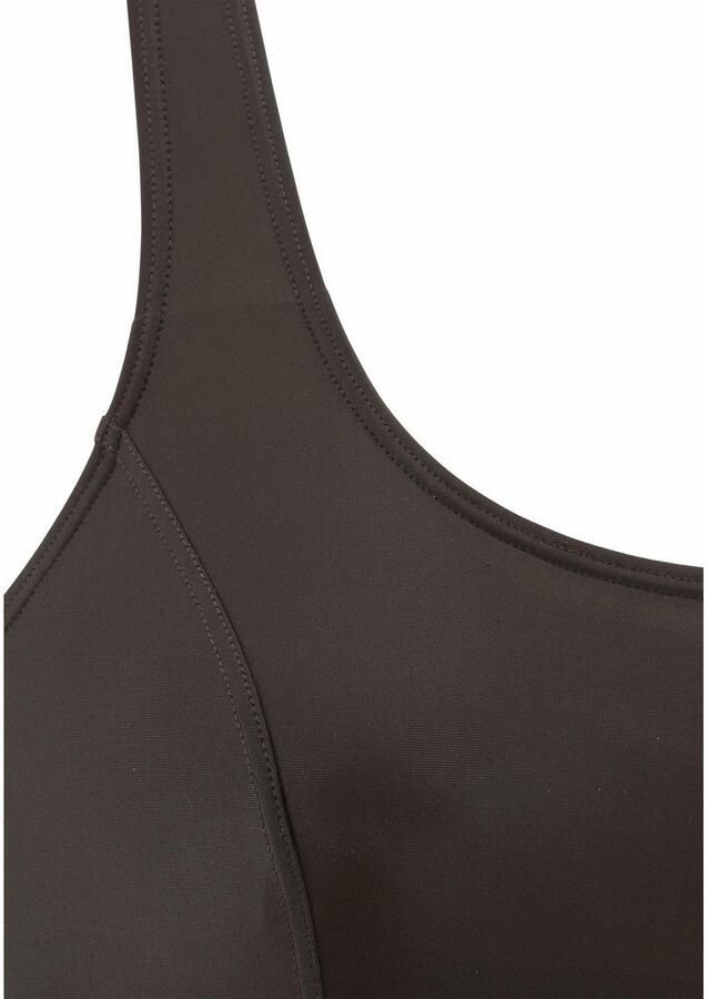 Lascana Badpak met flatteus effect - Foto 2