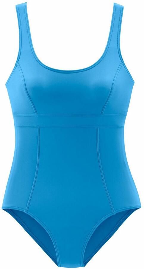 Lascana Badpak met flatteus effect - Foto 4