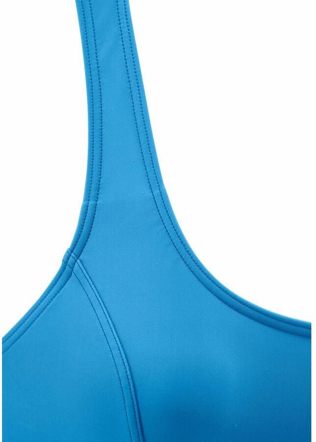 Lascana Badpak met flatteus effect