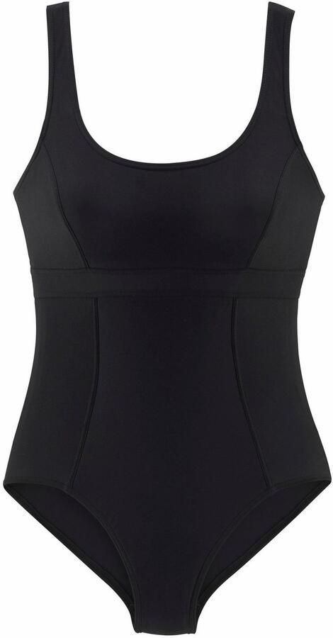 Lascana Badpak met flatteus effect - Foto 4