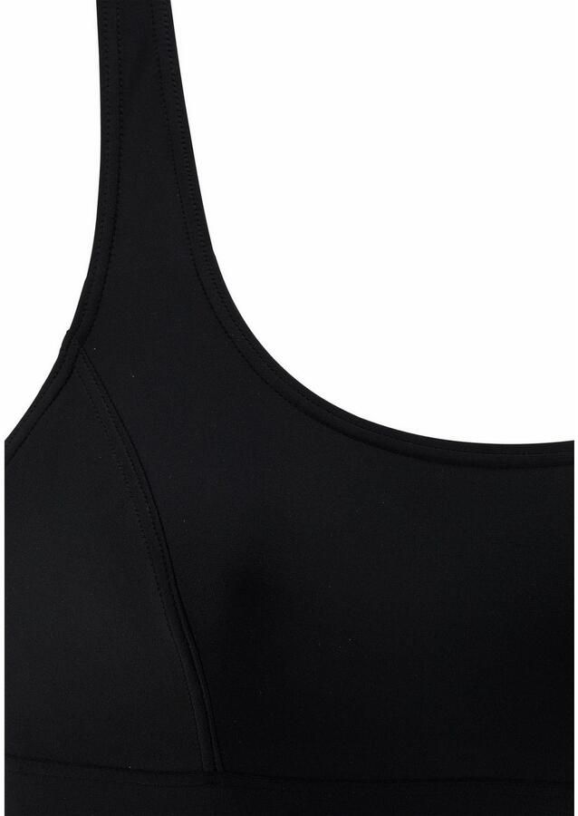 Lascana Badpak met flatteus effect - Foto 2