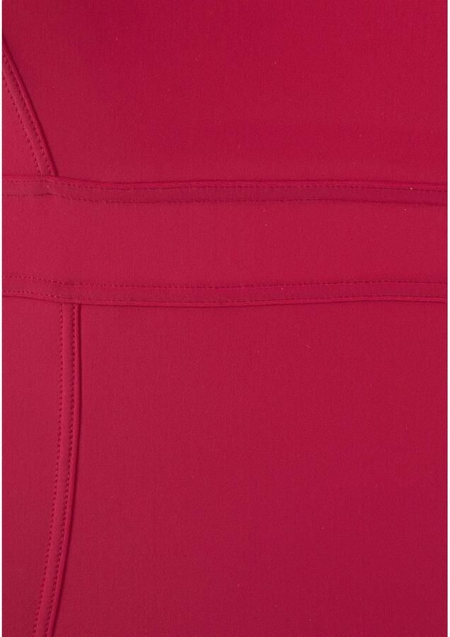 Lascana Badpak met flatteus effect - Foto 2