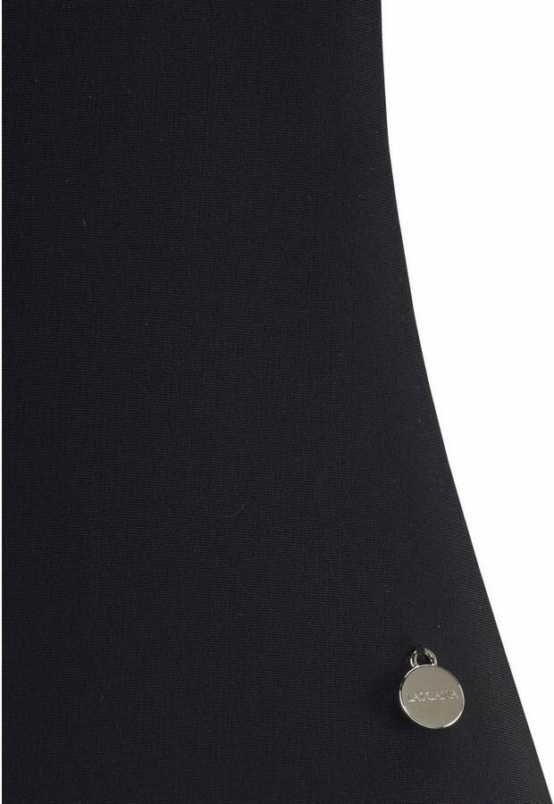 Lascana Badpak met gekruiste bandjes achter en modellerend effect - Foto 3