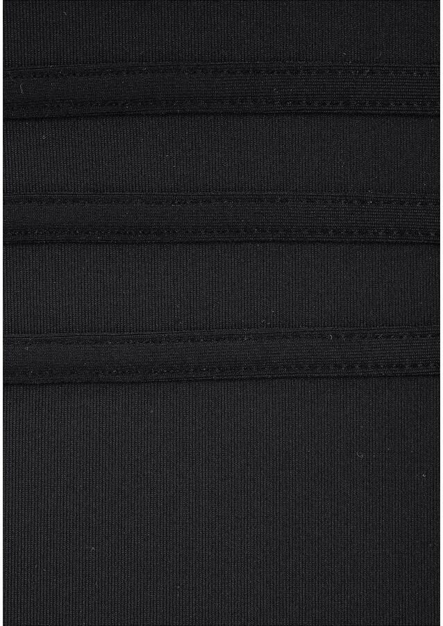 Lascana Badpak met leuke rugverwerking en modellerend effect - Foto 1