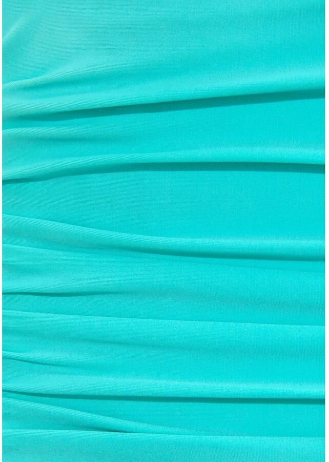 Lascana Badpak met modieuze rug en modellerend effect - Foto 2