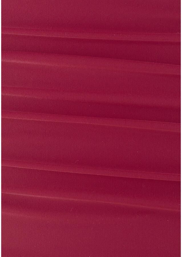 Lascana Badpak met paillettengarnering en modellerend effect - Foto 2