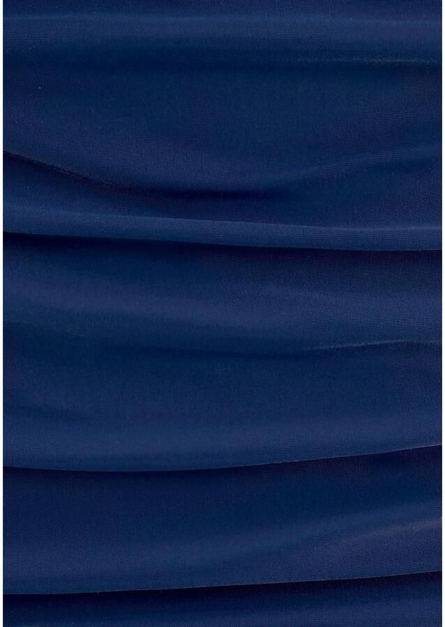 Lascana Badpak met paillettengarnering en modellerend effect - Foto 3