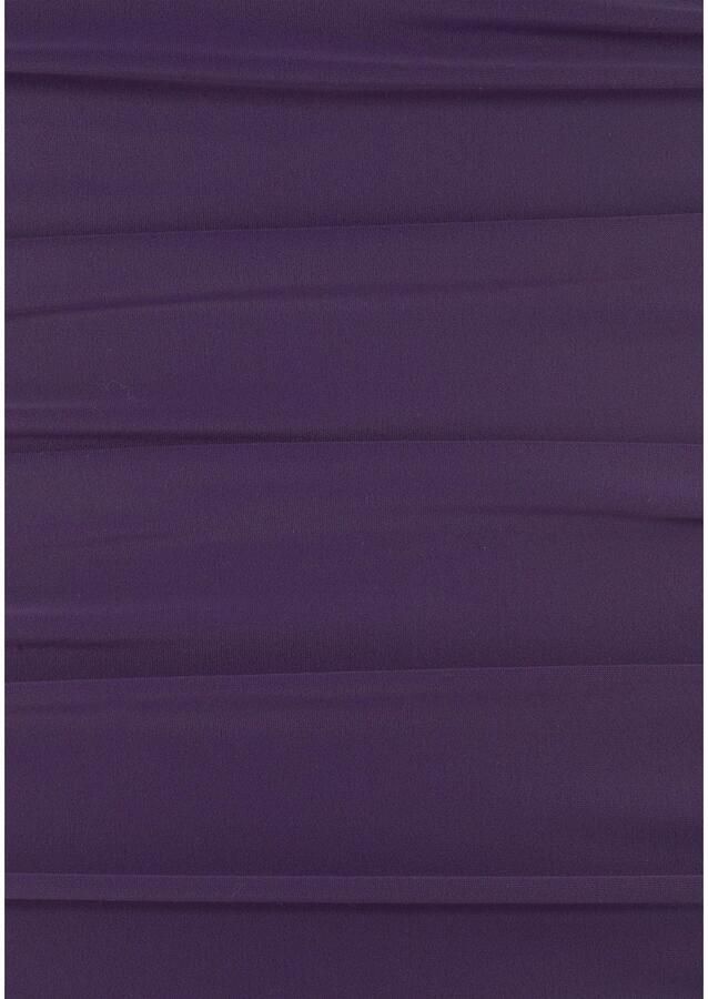 Lascana Badpak met plooien en modellerend effect - Foto 2