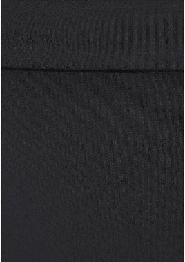 Lascana Badpak met plooien voor en modellerend effect