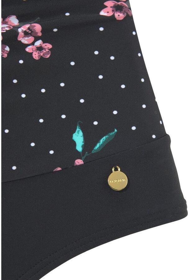 Lascana Badpak met rucherandje en modellerend effect - Foto 2