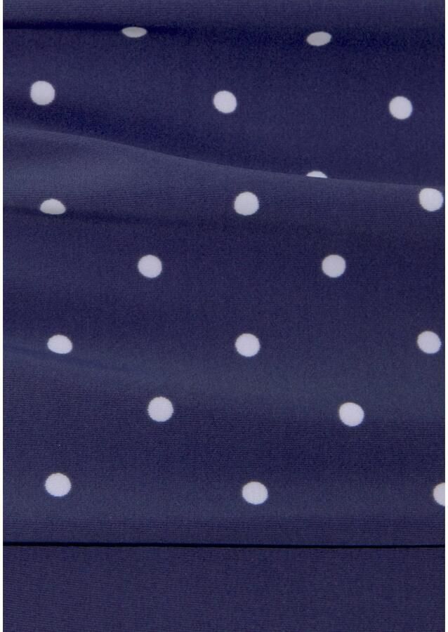 Lascana Badpak met shaping-effect en effen detail vooraan - Foto 2