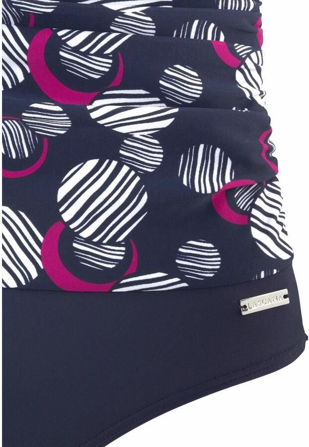 Lascana Badpak met shaping-inzet verstelbare bandjes tot e-cup - Foto 3