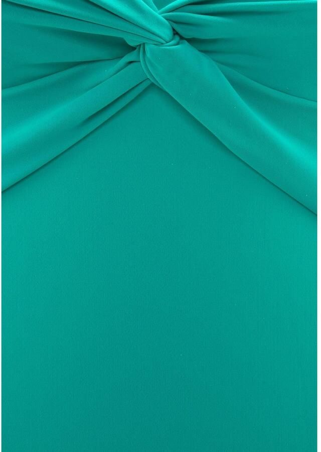 Lascana Badpak met shaping-inzet voor ingebouwde softcups met rimpelingen - Foto 2