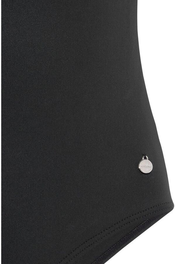 Lascana Badpak met strikdetail op de rug - Foto 3