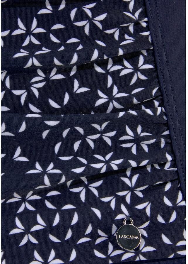 Lascana Badpak Minimal met onderbuste-elastiek