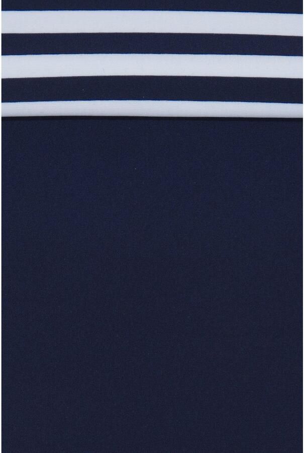 Lascana Badpak Myst met geplaatst streepdesign en shaping-effect - Foto 3