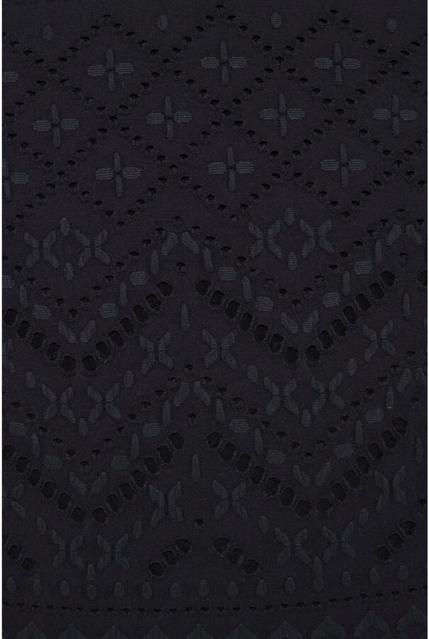 Lascana Badpak Omara met broderie anglaise - Foto 3