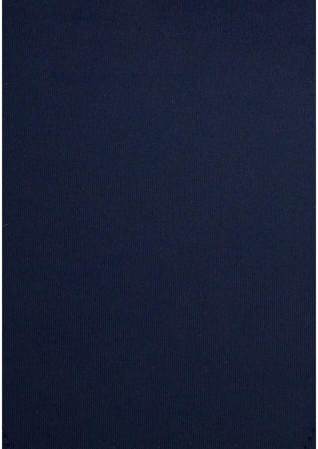 Lascana Badpak Saffier met plooien en modellerend effect - Foto 3