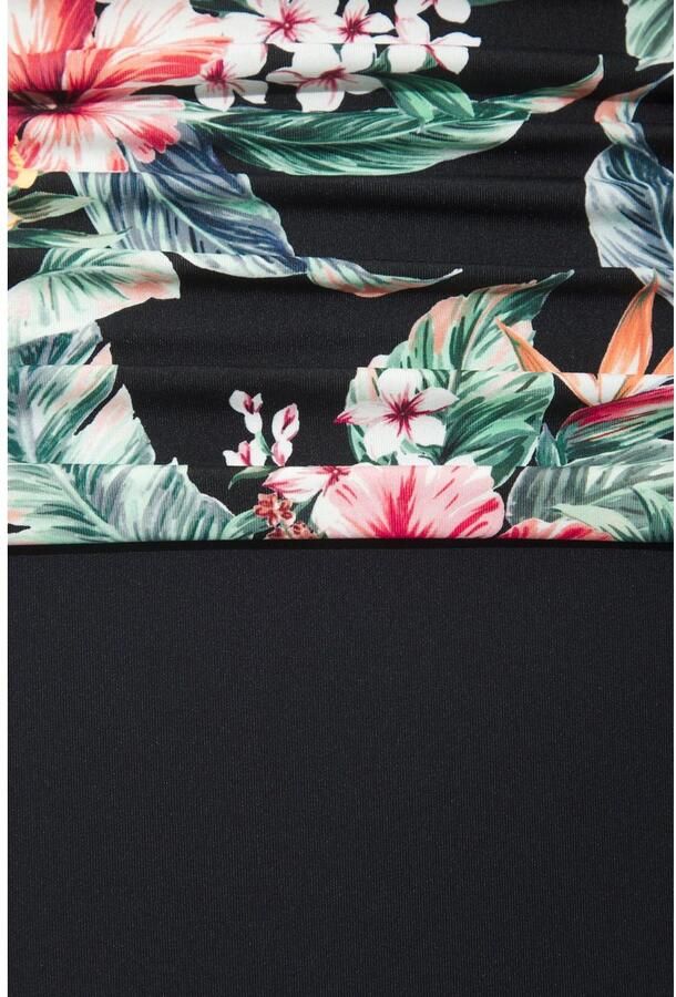 Lascana Badpak Salsa met mooie bloemenprint - Foto 3