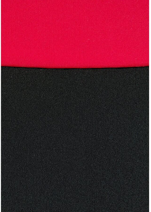 Lascana Badpak Voorkant voor een plattere buik verstelbare banden