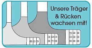 Lascana Balconette-bh Nina met beugel en iets transparante cups van kant ondergoed - Foto 3