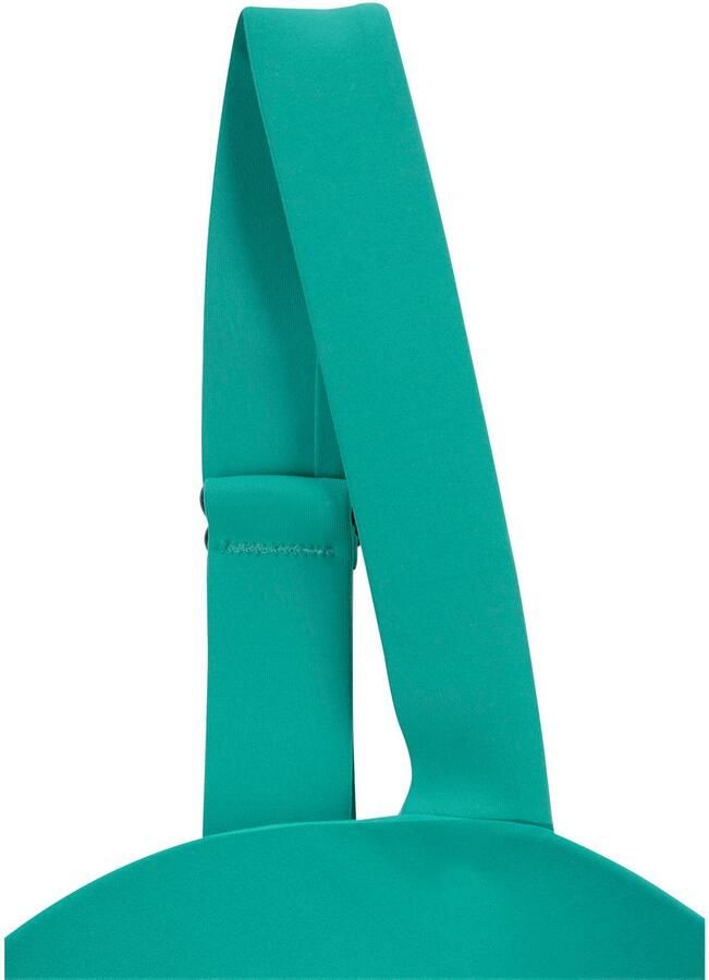 Lascana Bandeau-bikinitop Comfy met comfortabele pasvorm zonder beugel - Foto 2