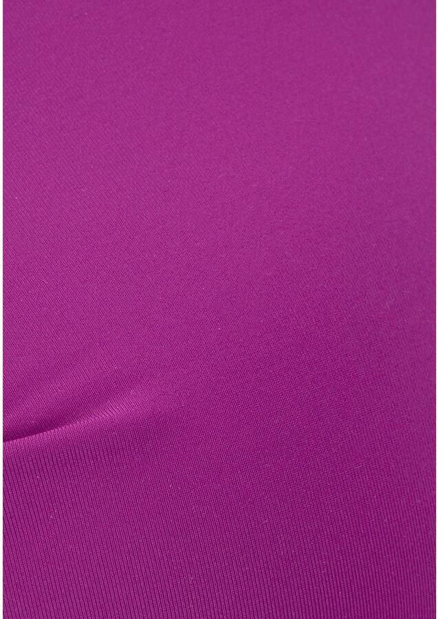 Lascana Bandeau-bikinitop Comfy met comfortabele pasvorm zonder beugel - Foto 4