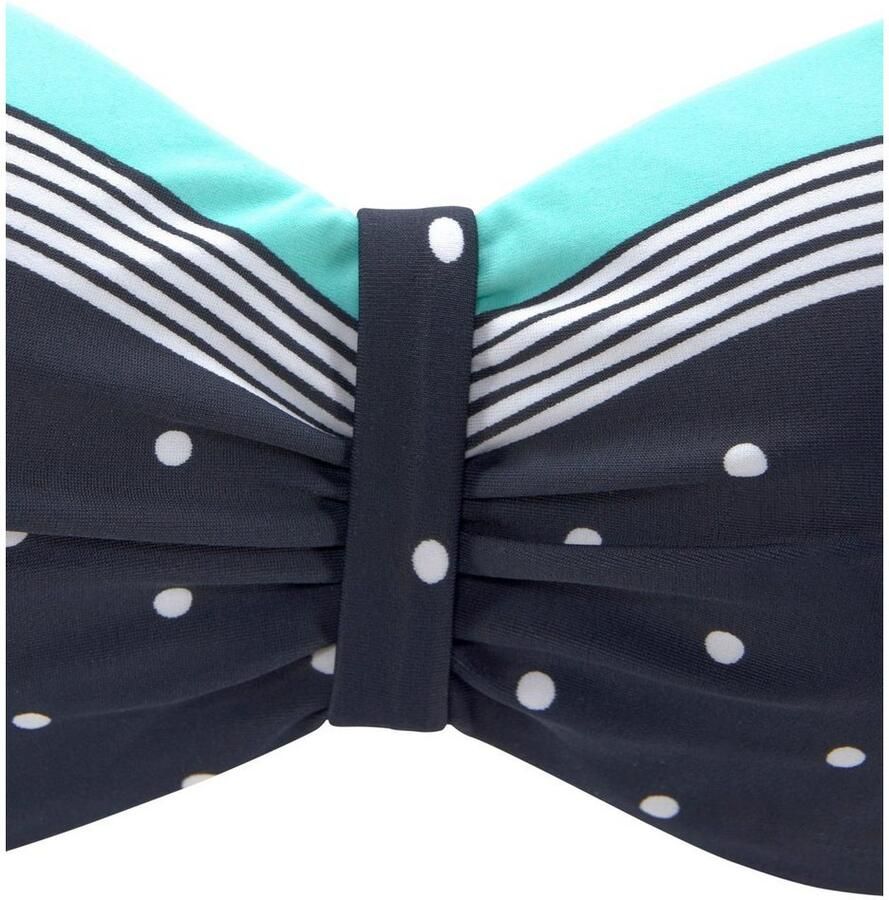 Lascana Bandeau-bikinitop Monroe