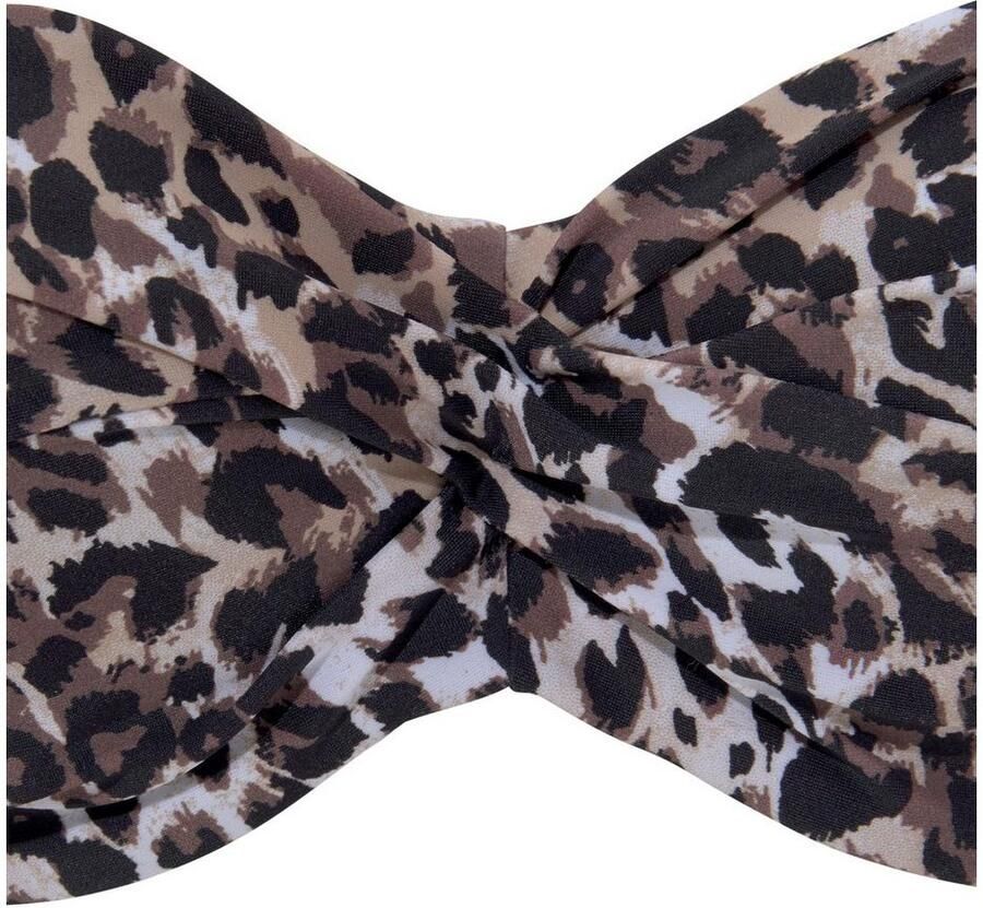 Lascana Bandeaubikini