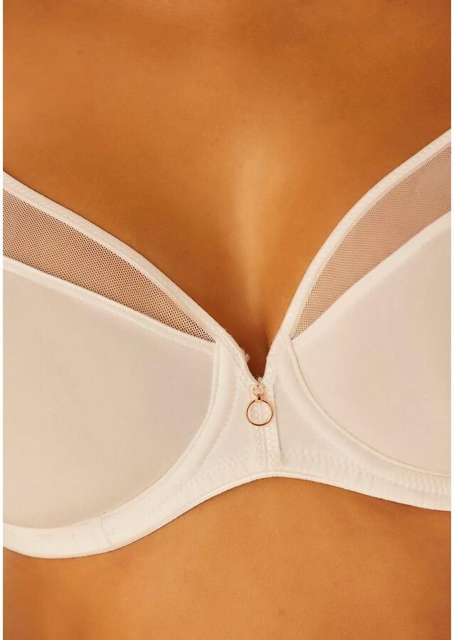 Lascana Beugel-bh in stijlvol transparante look - Foto 2