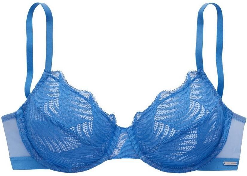 Lascana Beugel-bh Marla gemaakt van extravagant kant lingerie - Foto 3