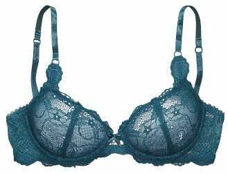 Lascana Beugel-bh van kant dessous - Foto 3