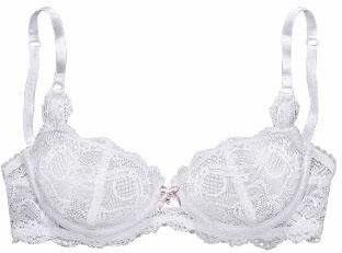 Lascana Beugel-bh van kant dessous - Foto 5