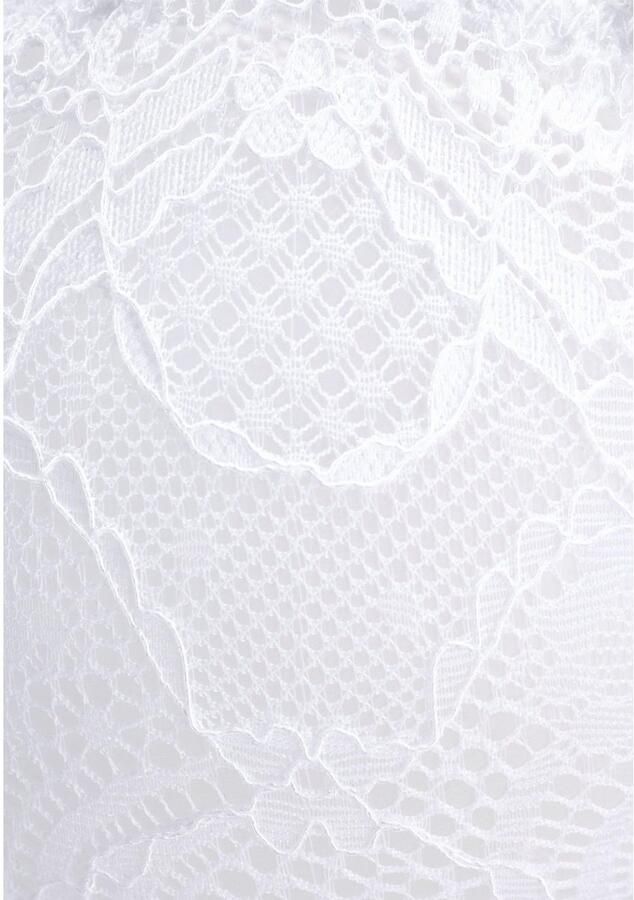 Lascana Beugel-bh van kant dessous - Foto 3