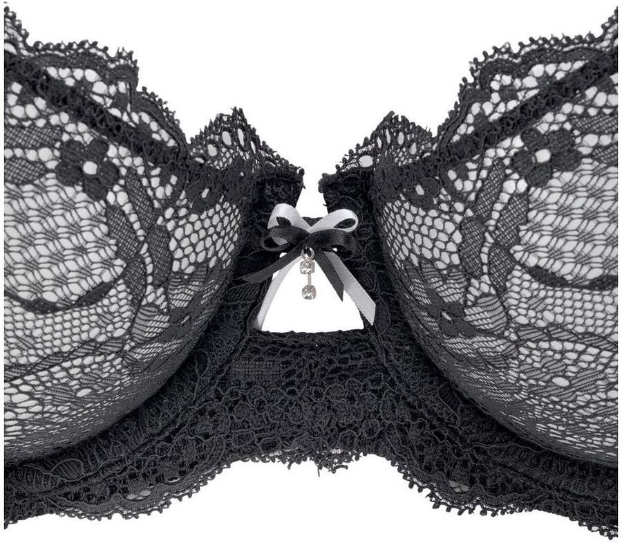 Lascana Beugel-bh van kant dessous