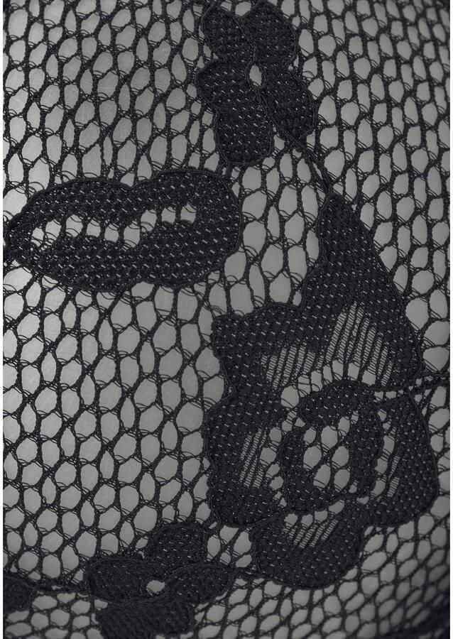 Lascana Beugel-bh van kant met decoratieve bandjes sexy lingerie sexy ondergoed - Foto 4