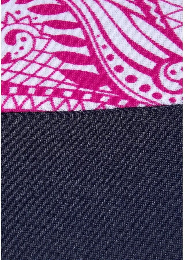 Lascana Beugelbikini aan de zijkant extra hoog gesneden verstelbare bandjes - Foto 2