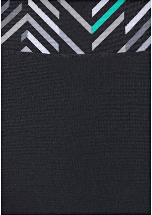 Lascana Beugelbikini grafisch printdesign - Foto 2