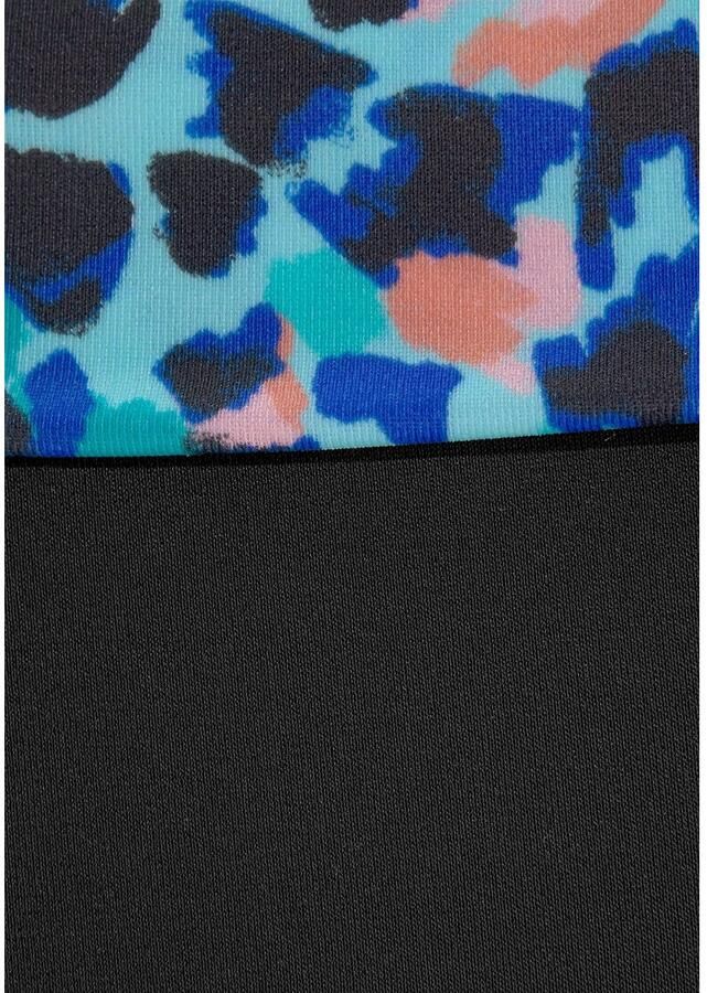 Lascana Beugelbikini in bandeaumodel in animaldesign - Foto 2