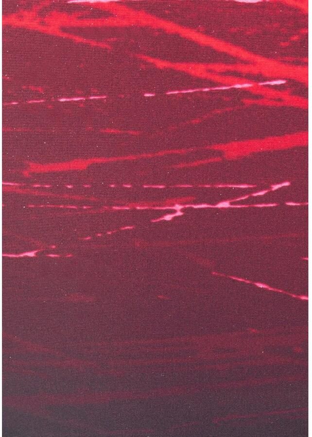 Lascana Beugelbikini in bandeaumodel in kleurverloop in batik-look - Foto 2