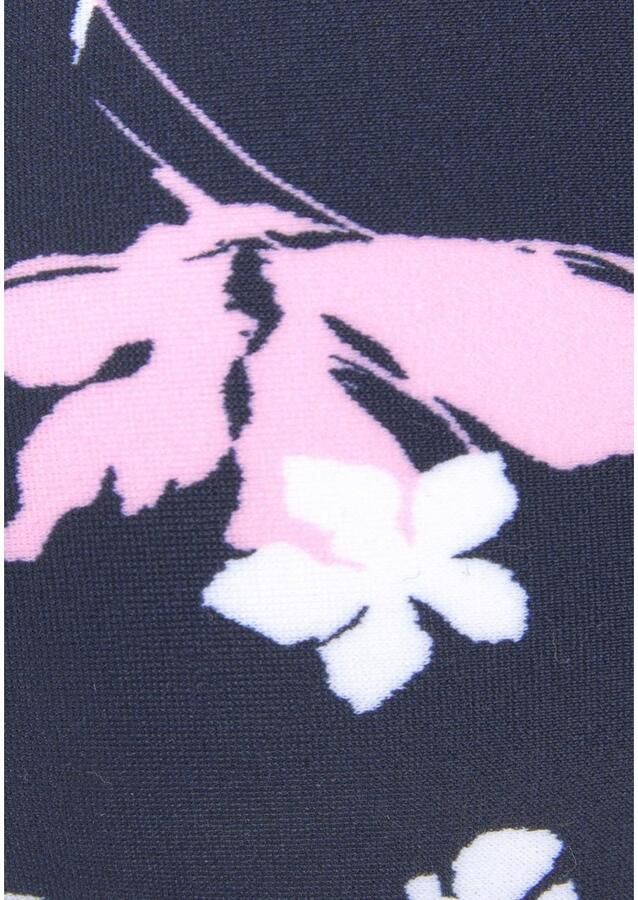 Lascana Beugelbikini in bandeaumodel in wikkel-look