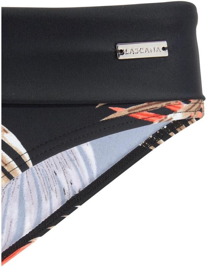 Lascana Beugelbikini in bandeaumodel met afneembare bandjes