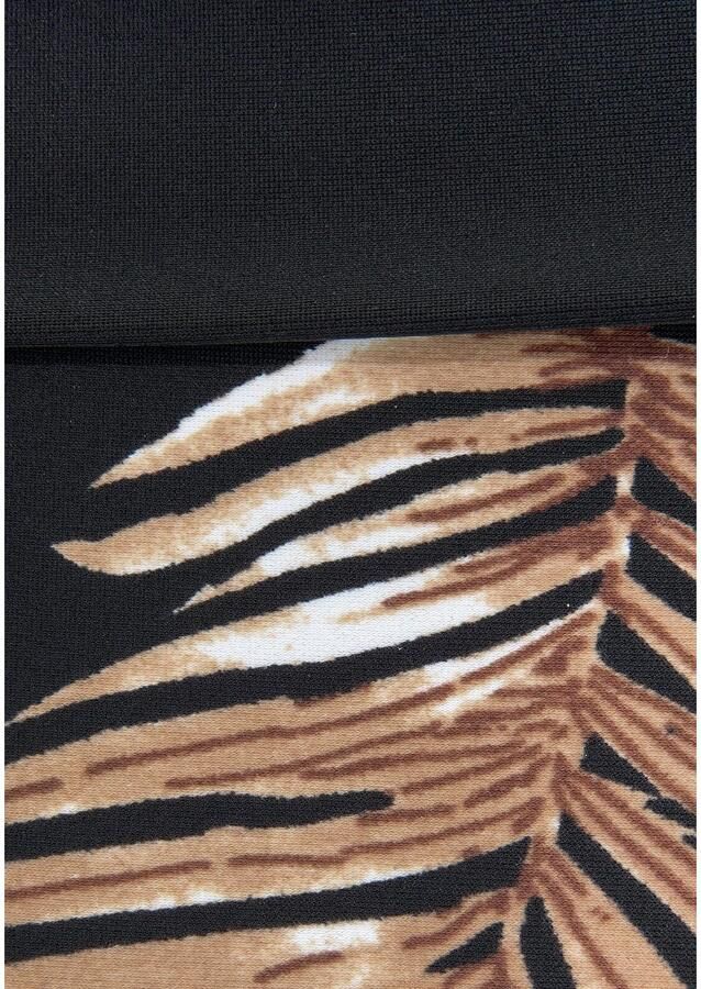 Lascana Beugelbikini in bandeaumodel met afneembare bandjes - Foto 2