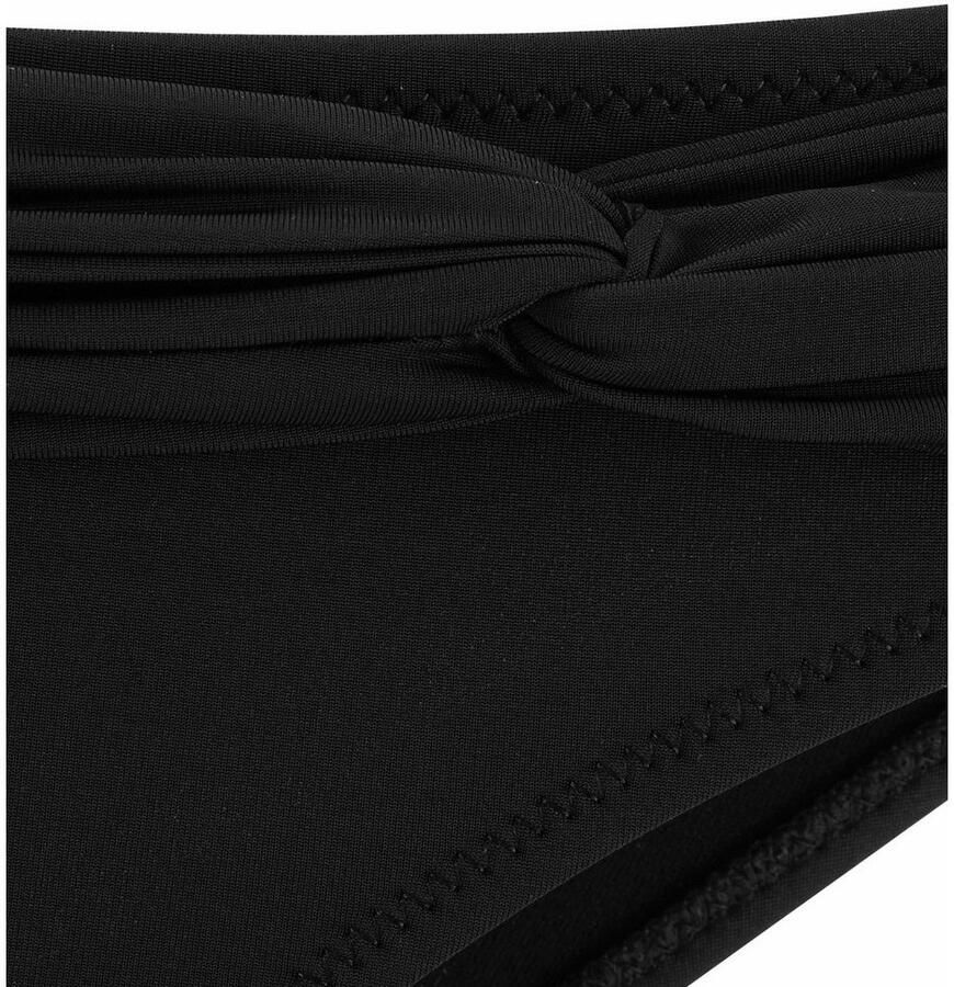 Lascana Beugelbikini in bandeaumodel met bandjes die op verschillende manieren te dragen zijn - Foto 2