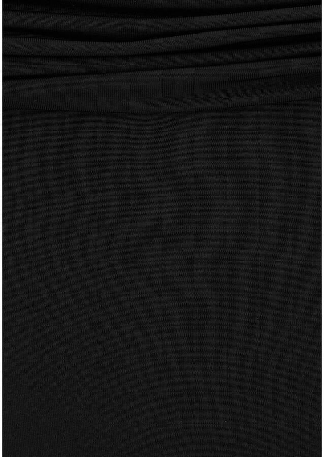 Lascana Beugelbikini in bandeaumodel met bandjes die op verschillende manieren te dragen zijn - Foto 4