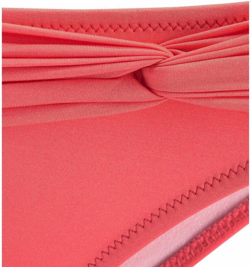 Lascana Beugelbikini in bandeaumodel met bandjes die op verschillende manieren te dragen zijn