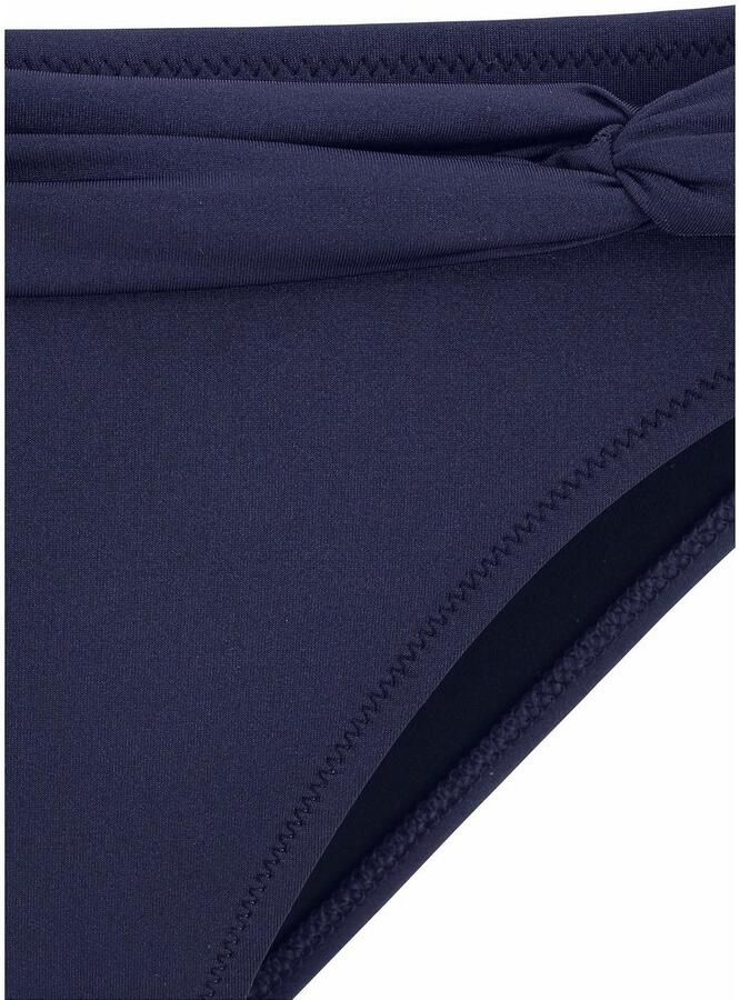 Lascana Beugelbikini in bandeaumodel met bandjes die op verschillende manieren te dragen zijn - Foto 3