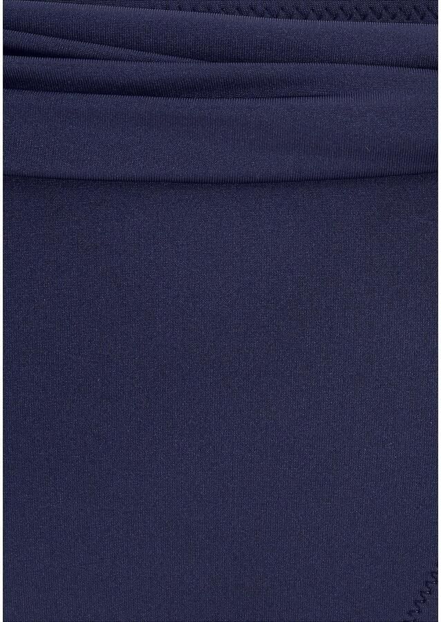 Lascana Beugelbikini in bandeaumodel met bandjes die op verschillende manieren te dragen zijn - Foto 5